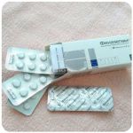 Феназепам  Phenazepam Valenta  1 мг в Урус-Мартане