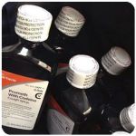 Кодеин сироп Codein (для приготовления напитка Lean, Purple Drank)  473 мл  в Урус-Мартане