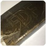 Гашиш  FDF  Euro  (Евро)  HQ в Урус-Мартане