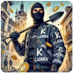 Работа курьер - кладмен в Урус-Мартане 