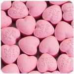 Экстази  Ecstasy Love 200 MDMA в Урус-Мартане