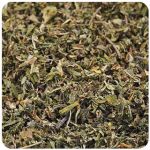 План Трим (из листьев и шишек AK47) "Dirty Bitches" в Урус-Мартане